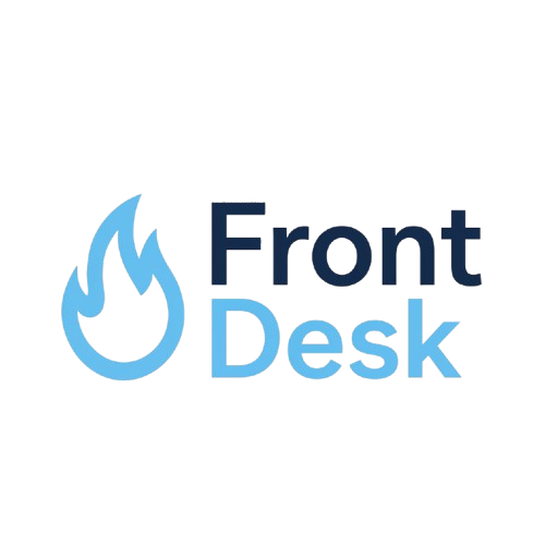 FrontDesk mark