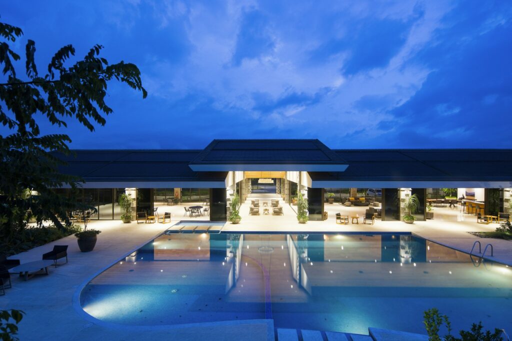 What is a hotel night audit?